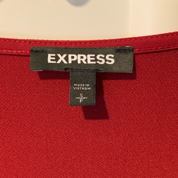Express Top - Picture 3 of 4